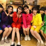 超ときめき♡宣伝部、6/22にニューアルバムリリース決定！