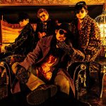 千原ジュニア主演『新・ミナミの帝王』、主題歌をINNOSENT in FORMALが書き下ろし