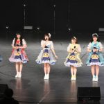 【写真特集】iSPY（アイスパイ）、「NEXT IDOL GRANDPRIX 2022」への思いをつづった楽曲『未来』を熱唱！＜NIG FES 2022＞