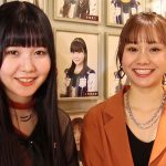 【動画】SKE48・上村亜柚香＆松本慈子にインタビュー！振付師・牧野アンナの指導に「忘れかけていたものを思い出した」