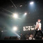 【ライブレポート】ORANGE RANGE、HIROKI不在も観客と一体となった熱いステージを届ける！＜ビクターロック祭り2022＞