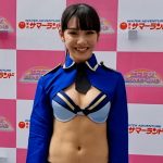 【動画】長谷川晴奈がセクシーな水着姿で東京サマーランドで思いを語る！＜SUMMERLAND IDOL CARNIVAL＞