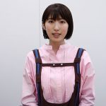 【動画】日比美思、dTVオリジナルドラマ「liar～すれ違う恋～」の見どころ語る！