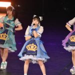 【写真特集】iSPY（アイスパイ）、「NEXT IDOL GRANDPRIX 2022」への思いをつづった楽曲『未来』を熱唱！＜NIG FES 2022＞
