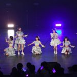 【写真特集】#ババババンビ、舞浜アンフィシアターで可愛さ気合いのステージを届ける！＜NIG FES 2022＞