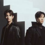 東方神起、「Epitaph -for the future-」のMusic Video Teaserが公開