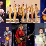 「第64回グラミー賞授賞式」BTS、ビリー・アイリッシュ、オリヴィア・ロドリゴなど第1弾出演アーティスト発表
