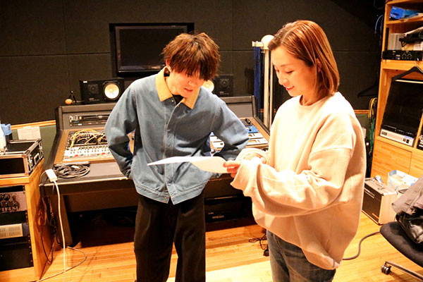 Do As Infinity・伴 都美子の約14年ぶりのソロシングルが配信リリース