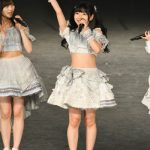 【写真特集】#ババババンビ、舞浜アンフィシアターで可愛さ気合いのステージを届ける！＜NIG FES 2022＞