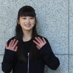 【少女歌劇団ミモザーヌ】2期生・あんどうはなが2022年の抱負を語る！