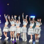 【写真特集】#ババババンビ、舞浜アンフィシアターで可愛さ気合いのステージを届ける！＜NIG FES 2022＞