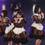 【写真特集】≠ME（ノイミー）、新曲メイド衣装で魅せる世界観に注目！＜NIG FES 2022＞