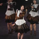 【写真特集】≠ME（ノイミー）、新曲メイド衣装で魅せる世界観に注目！＜NIG FES 2022＞