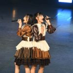 【写真特集】≠ME(ノイミー)、新曲メイド衣装で魅せる世界観に注目!<NIG FES 2022>