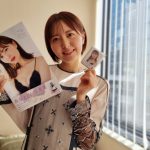 【動画】森保まどか、等身大を写した最新写真集「Lotus」完成「男女問わず抵抗なく楽しめるような作品」に