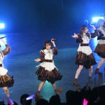 【写真特集】≠ME(ノイミー)、新曲メイド衣装で魅せる世界観に注目!<NIG FES 2022>