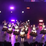 【写真特集】≠ME（ノイミー）、新曲メイド衣装で魅せる世界観に注目！＜NIG FES 2022＞