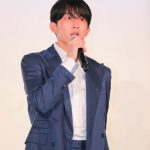 岸井ゆきの・浜辺美波・杉野遥亮が映画『やがて海へと届く』舞台挨拶付きプレミア試写会イベントに登壇