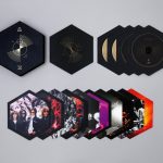 THE YELLOW MONKEY、デビュー30周年記念作品第二弾の商品＆購入者特典のデザイン公開