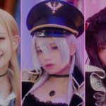 あかせあかり、デビュー曲「恋ノ行方」MVが400万回再生を突破