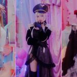 あかせあかり、デビュー曲「恋ノ行方」MVが400万回再生を突破