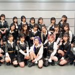 AKB48、新曲タイトルは『元カレです』！見るものを釘付けにする『GANMIダンス』で圧倒