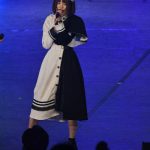 【写真特集】真っ白なキャンバス、白黒ツートン衣装で届ける熱狂ステージ＜NIG FES 2022＞