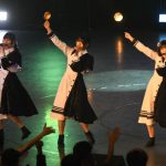 【写真特集】真っ白なキャンバス、白黒ツートン衣装で届ける熱狂ステージ＜NIG FES 2022＞