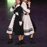 【写真特集】真っ白なキャンバス、白黒ツートン衣装で届ける熱狂ステージ＜NIG FES 2022＞