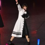 【写真特集】真っ白なキャンバス、白黒ツートン衣装で届ける熱狂ステージ＜NIG FES 2022＞