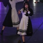 【写真特集】真っ白なキャンバス、白黒ツートン衣装で届ける熱狂ステージ＜NIG FES 2022＞