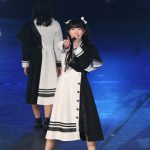 【写真特集】真っ白なキャンバス、白黒ツートン衣装で届ける熱狂ステージ＜NIG FES 2022＞