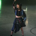 【写真特集】26時のマスカレイド（ニジマス）、爽やかな歌声で『トルマリン』を披露＜NIG FES 2022＞