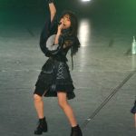 【写真特集】26時のマスカレイド(ニジマス)、爽やかな歌声で『トルマリン』を披露<NIG FES 2022>