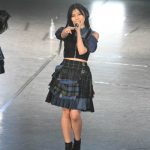 【写真特集】26時のマスカレイド（ニジマス）、爽やかな歌声で『トルマリン』を披露＜NIG FES 2022＞