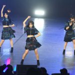 【写真特集】26時のマスカレイド(ニジマス)、爽やかな歌声で『トルマリン』を披露<NIG FES 2022>