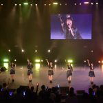 【写真特集】26時のマスカレイド（ニジマス）、爽やかな歌声で『トルマリン』を披露＜NIG FES 2022＞