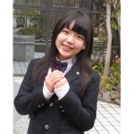 高校生日本一を決める「ベストオブティーン」奈良県代表は新井真珠さんに決定！