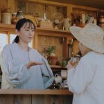 新垣結衣と少年のやり取りに注目！「アサヒ 十六茶」新CMに出演