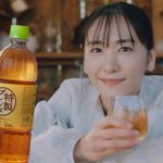 新垣結衣と少年のやり取りに注目！「アサヒ 十六茶」新CMに出演