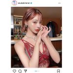 明日花キララ、「ちゅる肌セクシー」なミラクル美乳悩殺！