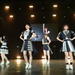 iSPY(アイスパイ)がグランプリ、準グランプリはmomograci、特別賞はBABY-CRAYON～1361～が受賞！＜NEXT IDOL GRANDPRIX 2022＞