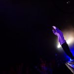 【ライブレポート】話題沸騰のビッケブランカ、フェスのステージでPOPの大旋風を巻き起こす！＜SAMURAI SONIC vol.2＞