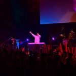 【ライブレポート】話題沸騰のビッケブランカ、フェスのステージでPOPの大旋風を巻き起こす！＜SAMURAI SONIC vol.2＞