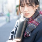 岩本蓮加(乃木坂46)、梅山恋和(NMB48)、平山遊季(アンジュルム)らが登場！高校・中学卒業記念の制服グラビア誌表紙公開