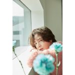チャン･グンソク、最新アルバムリード曲「時を駆けて」LINE MUSIC再生キャンペーン実施