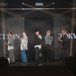 Da-iCE、レコ大受賞の『CITRUS』含む3曲をパフォーマンス＜マイナビ TGC 2022 S/S＞