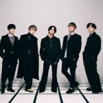 Da-iCE、自身初の全国アリーナツアー映像作品がリリース