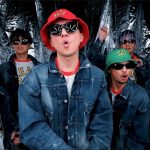 DA PUMP、現メンバーでは初となるオリジナルアルバム「DA POP COLORS」リリース