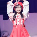 NMB48・ 梅山恋和卒コンに山本彩加登場!『梅山本』で「だってだってだって」披露